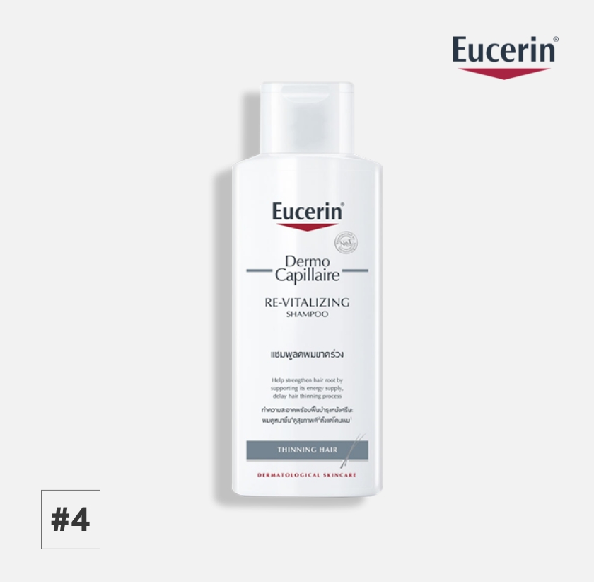EUCERIN Dermo Capillaire