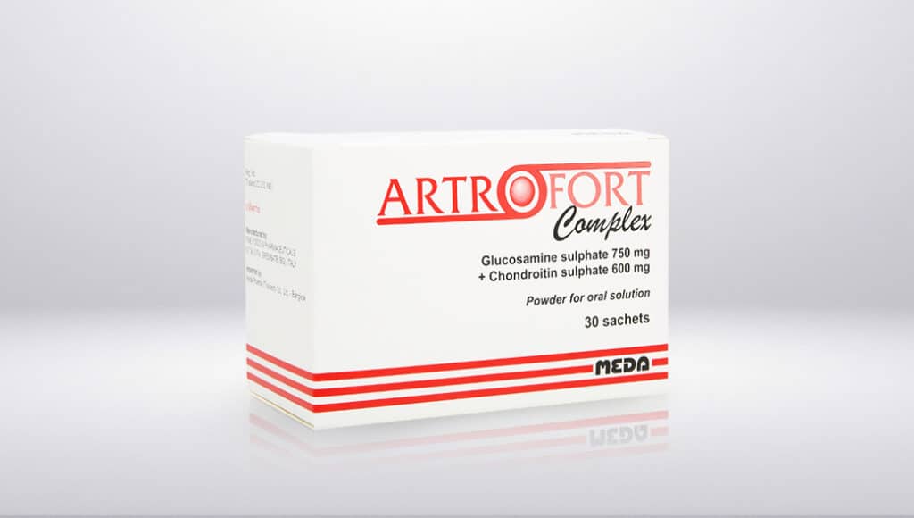 ARTROFORT COMPLEX