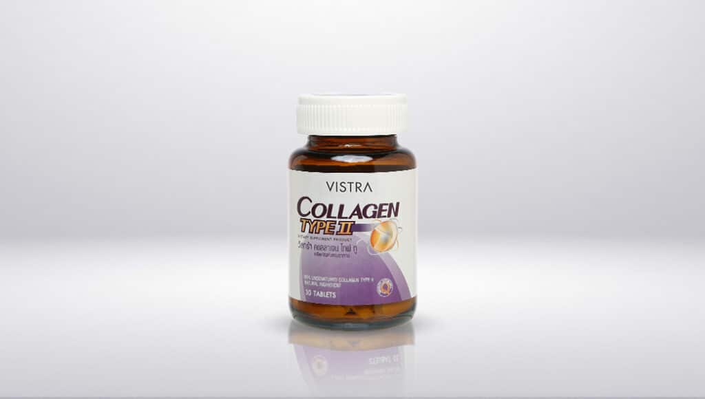 VISTRA COLLAGEN TYPE II