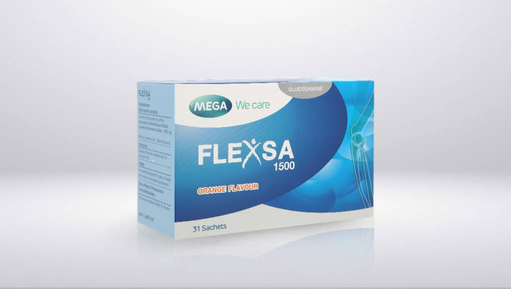FLEXA 1500